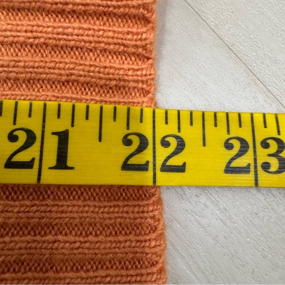 Sundance Folkloric Fair Isle Small Shawl Wrap Cardigan Sweater Cashmere Wool - Picture 9 of 11